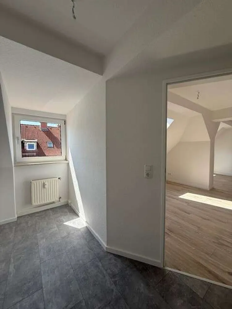 2 Zimmer Wohnung mit 48 m² in Leipzig – Bild 4