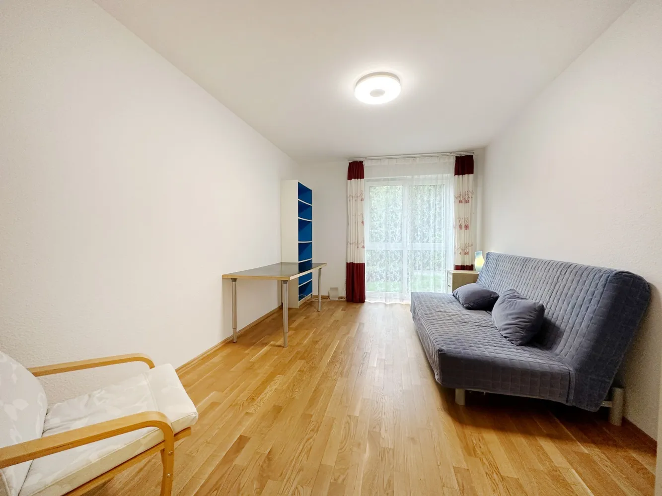 3 Zimmer Wohnung mit 99 m² in Düsseldorf – Bild 8