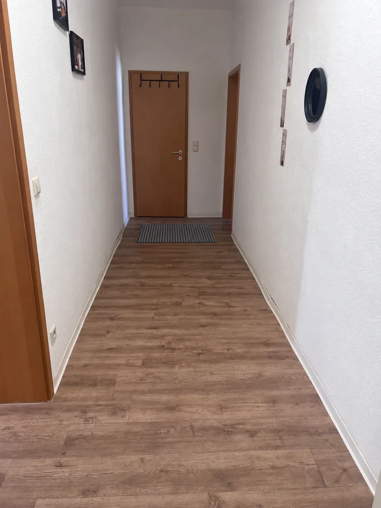 2 Zimmer Wohnung mit 75 m² in Dessau-Roßlau – Bild 4