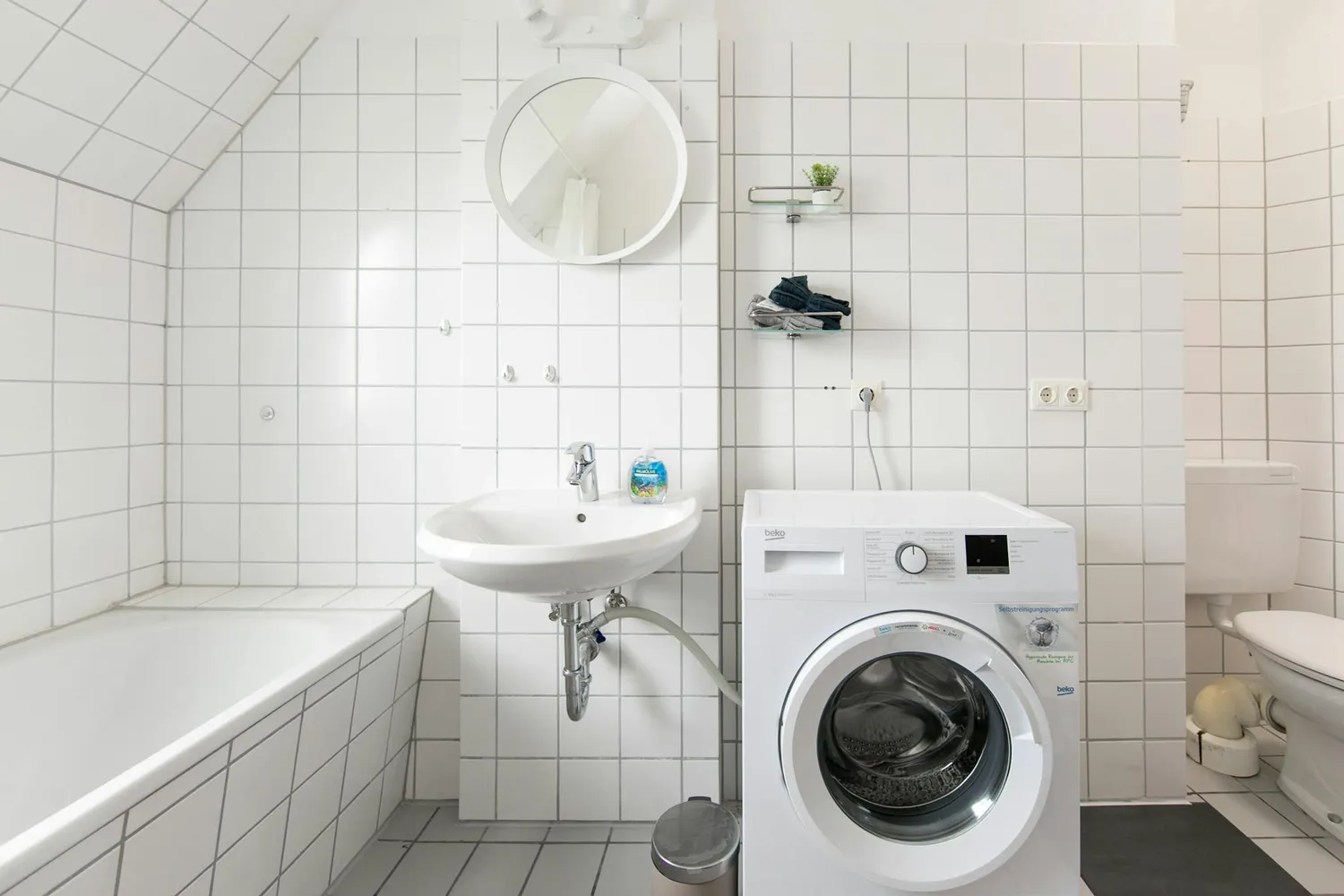 WG-Zimmer mit 14 m² in Berlin – Bild 9