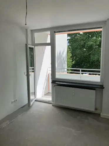 2 Zimmer Wohnung mit 45 m² in Nürnberg – Bild 8