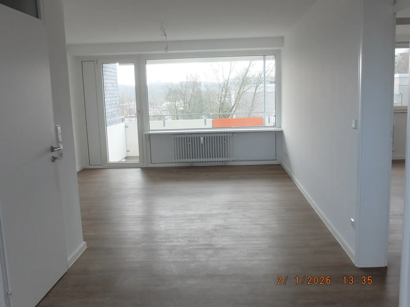 3 Zimmer Wohnung mit 67 m² in Bochum – Bild 2
