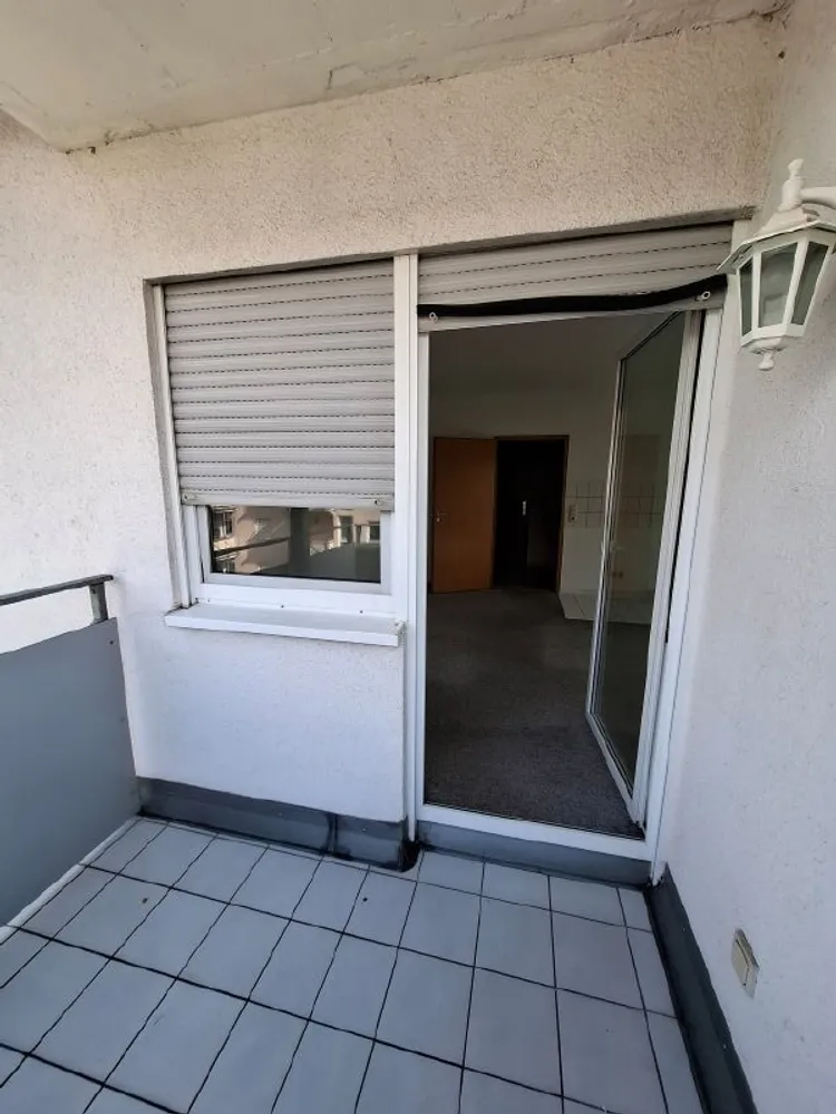 1 room apartment with 35 m² in Chemnitz – Photo 6