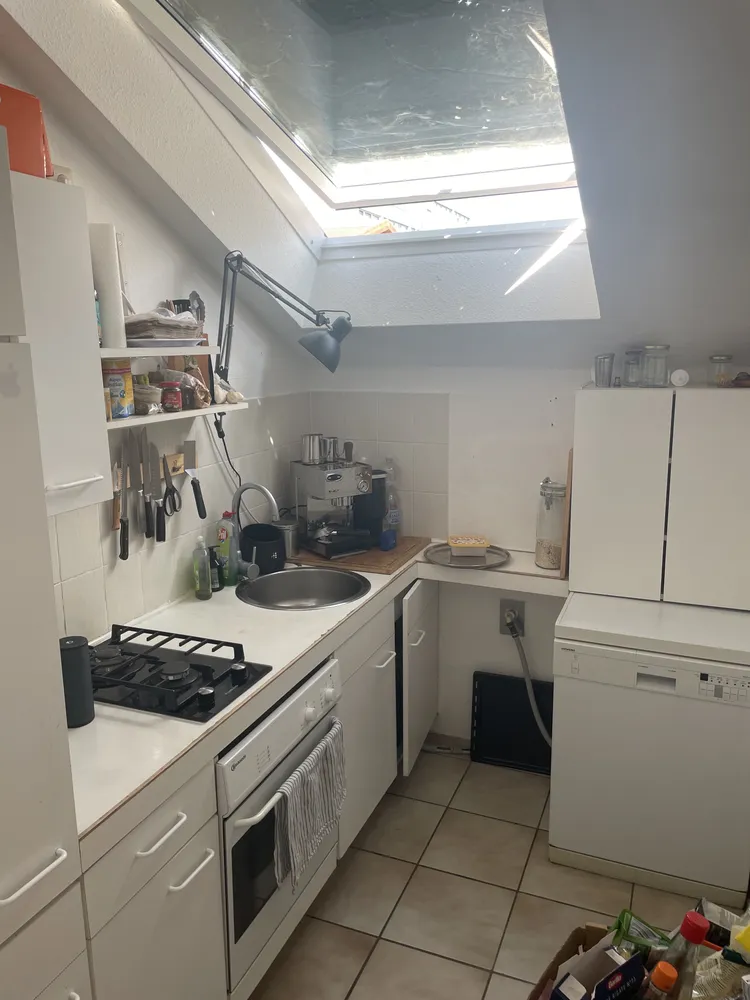 2 Zimmer Wohnung mit 60 m² in Karlsruhe – Bild 4