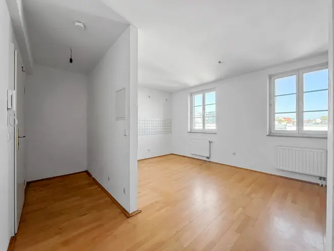 2 Zimmer Wohnung mit 55 m² in Halle (Saale) – Bild 2