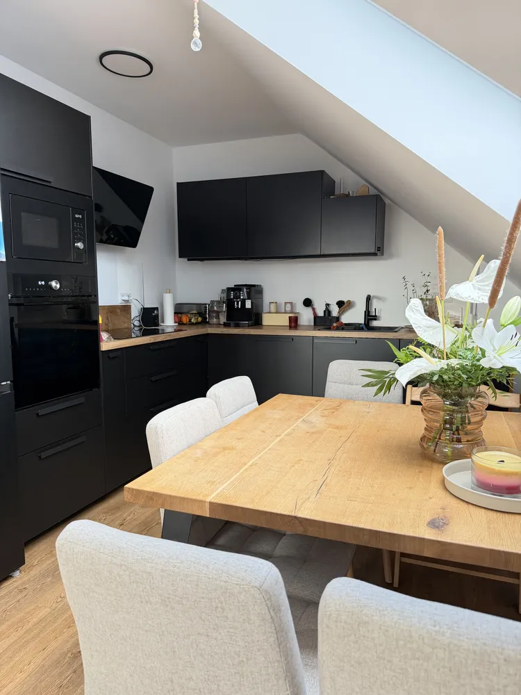 3 room apartment with 70 m² in Cologne – Photo 4