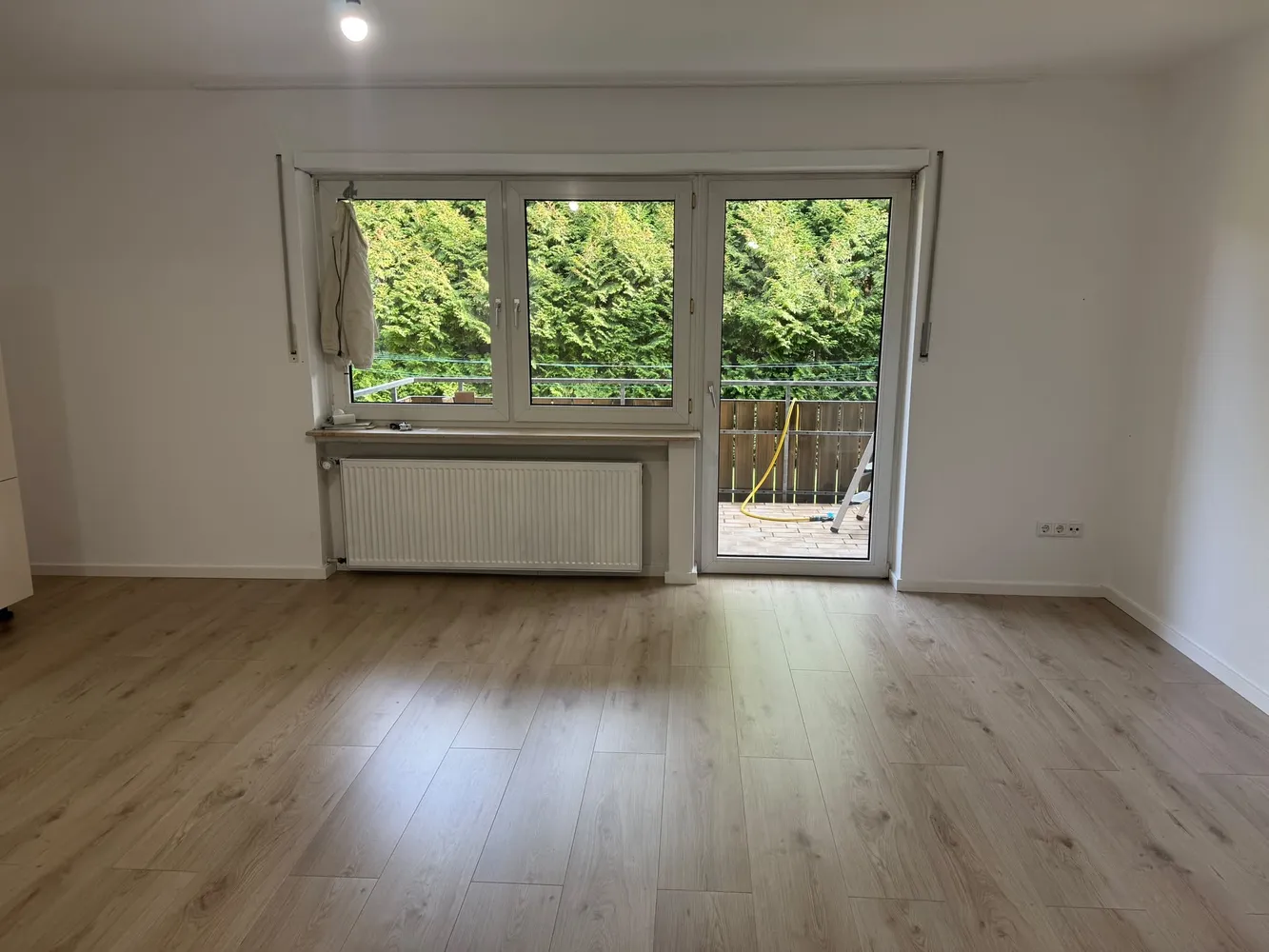 2 room apartment with 39 m² in Bielefeld – Photo 6