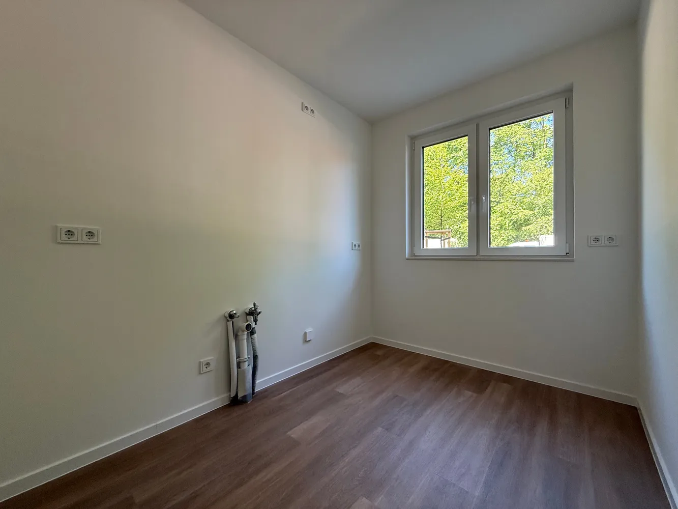 4 Zimmer Haus mit 93 m² in Hamburg – Bild 5