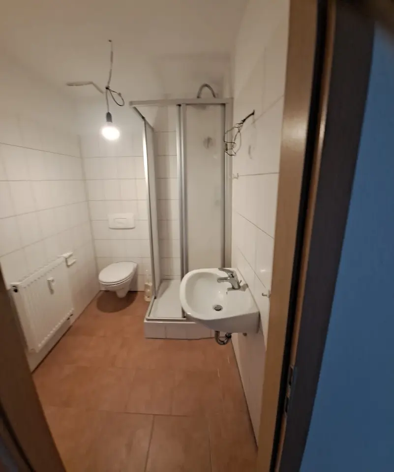 2 Zimmer Wohnung mit 41 m² in Crimmitschau – Bild 5