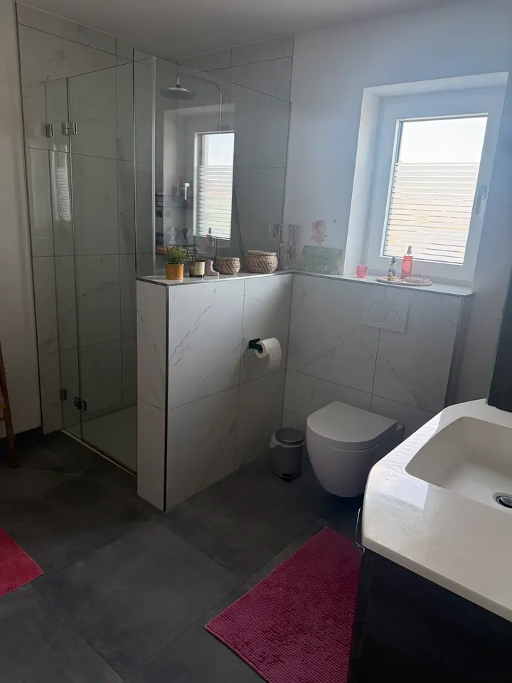 WG-Zimmer mit 57 m² in Augsburg – Bild 8