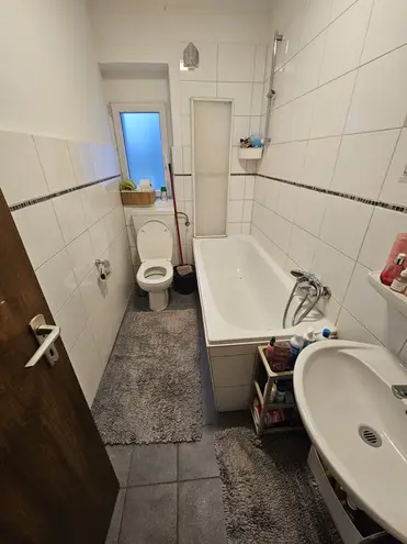 2 Zimmer Wohnung mit 60 m² in Duisburg – Bild 10