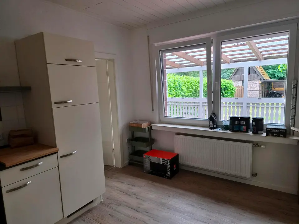 2 Zimmer Wohnung mit 70 m² in Meppen – Bild 5
