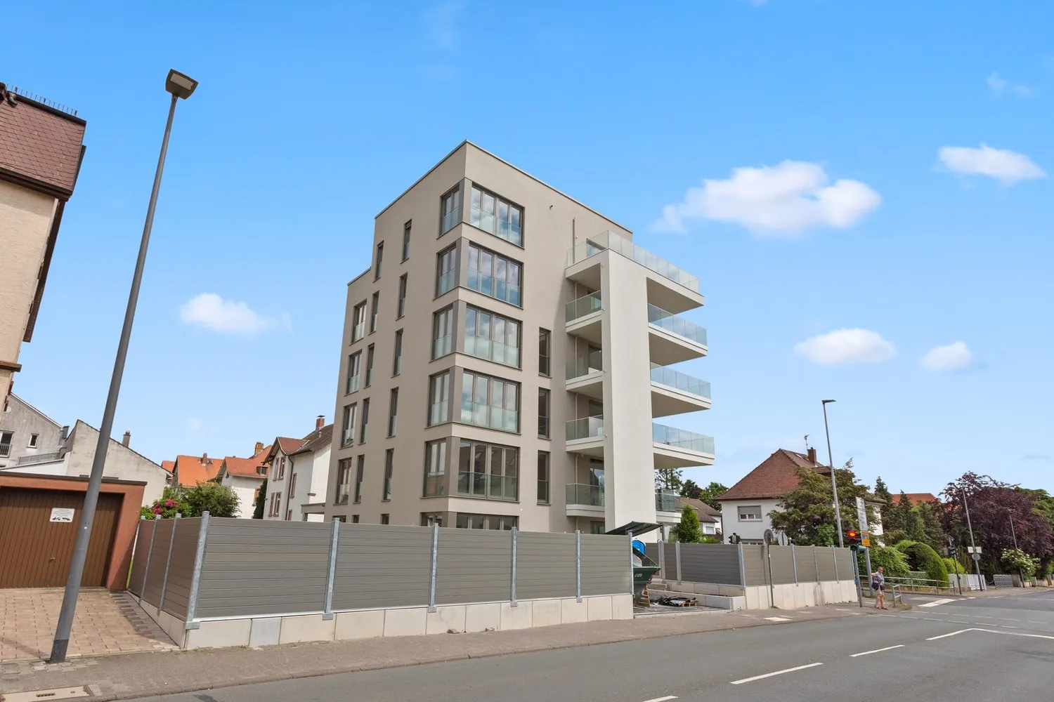 4 room apartment with 166 m² in Oberursel (Taunus) – Photo 6