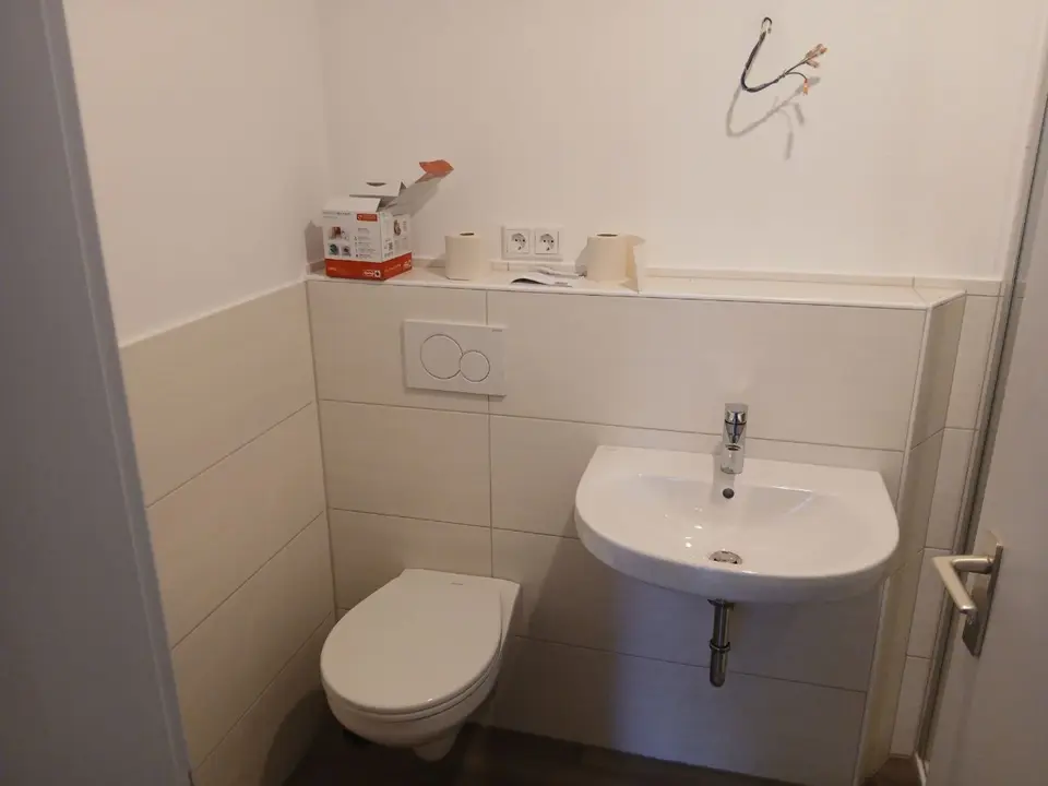 WG-Zimmer mit 66 m² in Kiel – Bild 4
