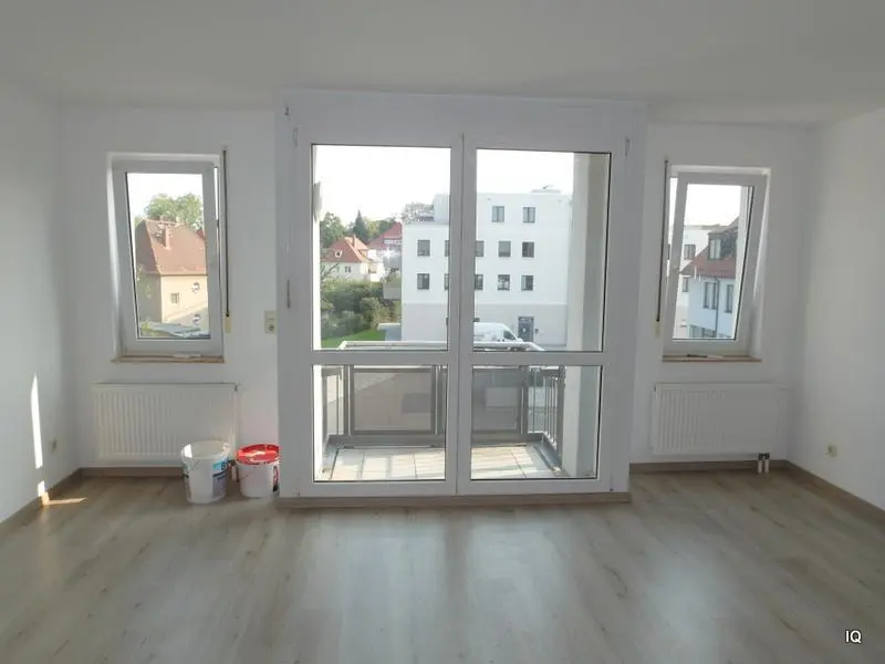 Studio mit 31 m² in Radebeul – Bild 1