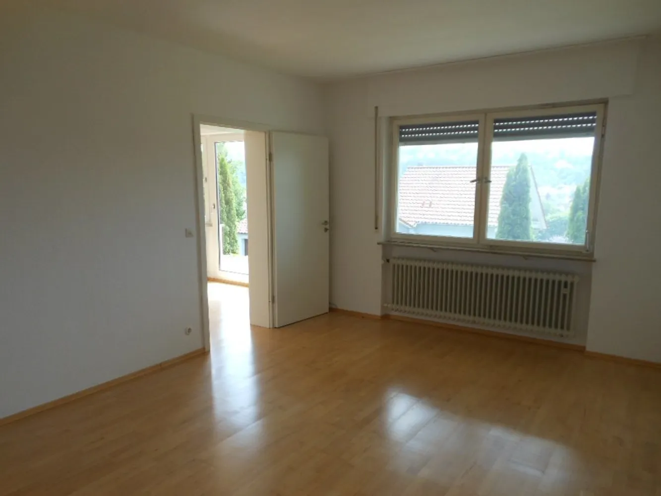 2 Zimmer Wohnung mit 55 m² in Schwäbisch Gmünd – Bild 9