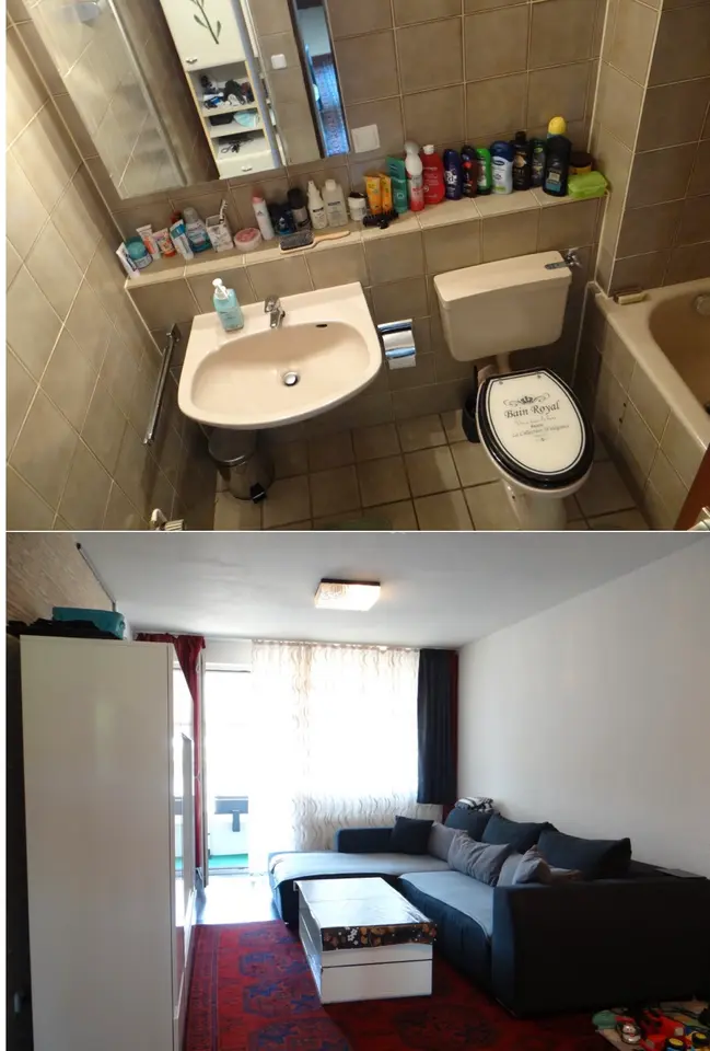 2 Zimmer Wohnung mit 65 m² in Köln – Bild 5