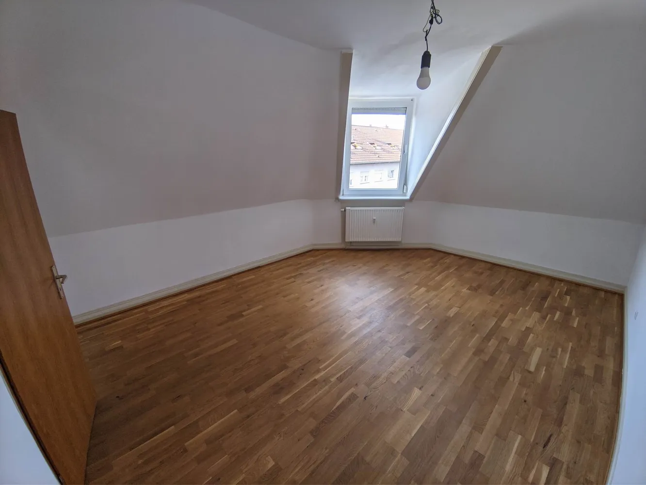4 Zimmer Wohnung mit 86 m² in Mannheim – Bild 3