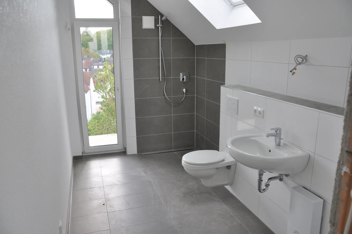 5 Zimmer Wohnung mit 153 m² in Mainz – Bild 2