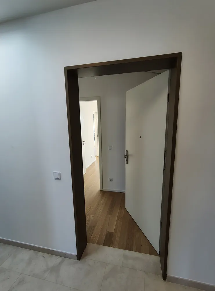 2 Zimmer Wohnung mit 46 m² in München – Bild 2