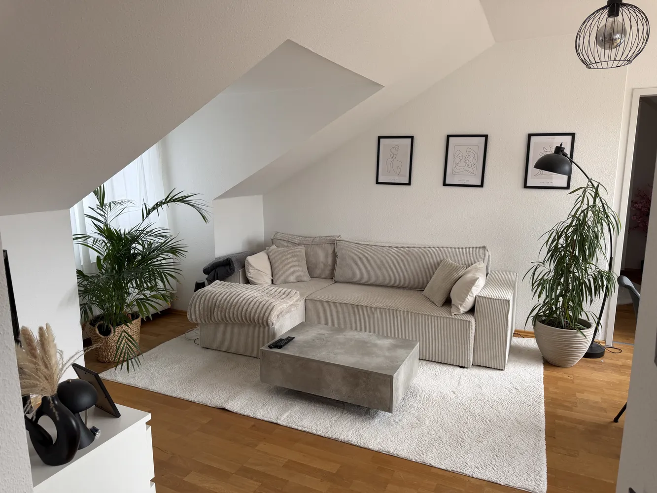 3 Zimmer Wohnung mit 65 m² in Köln – Bild 1