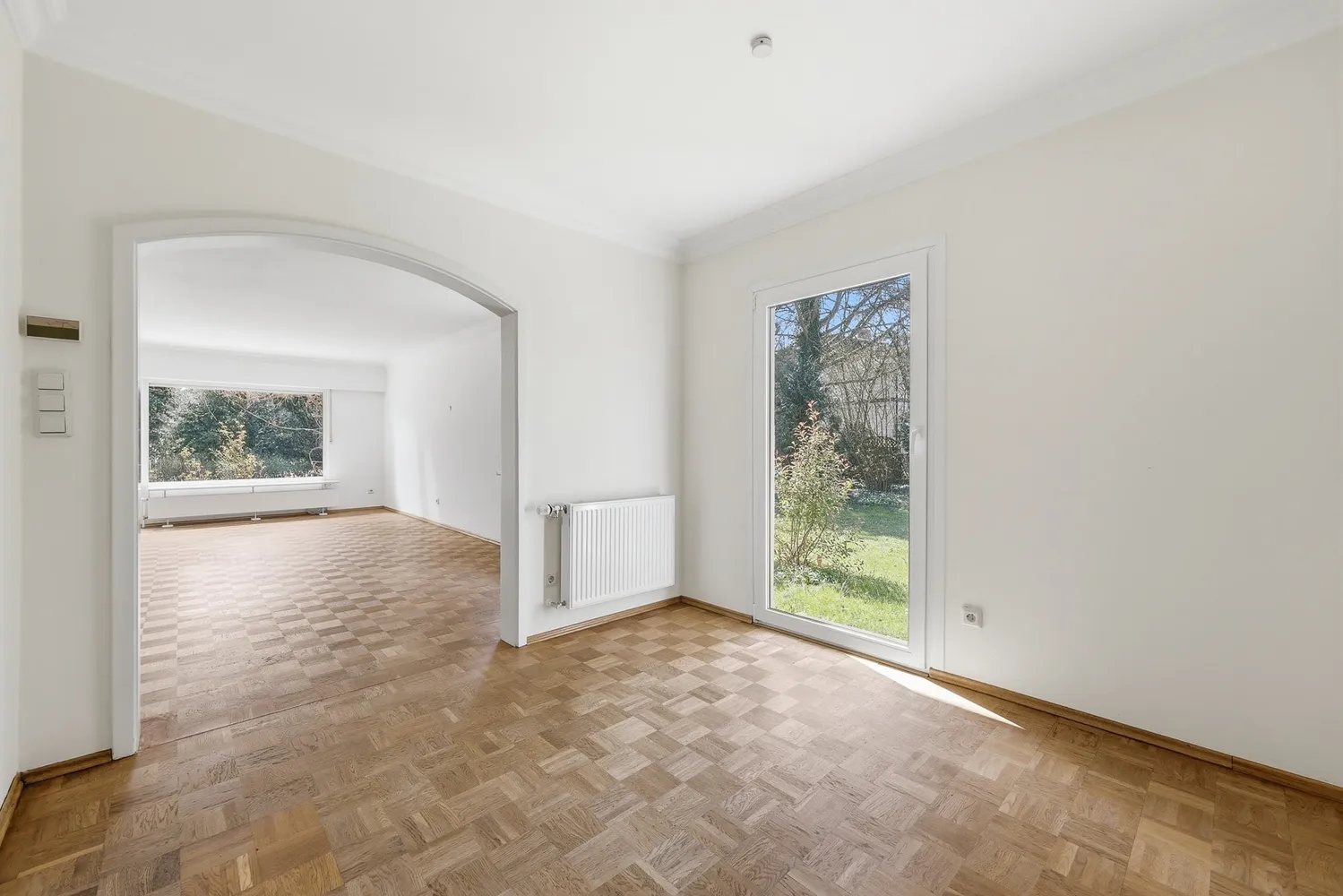 7 Zimmer Haus mit 176 m² in München – Bild 7