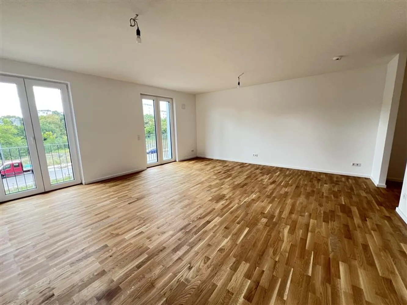3 room apartment with 82 m² in Hamburg – Photo 1