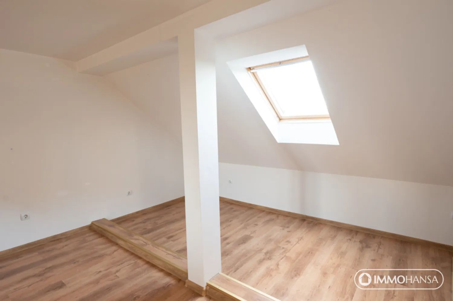 2 Zimmer Wohnung mit 80 m² in Uelzen – Bild 6