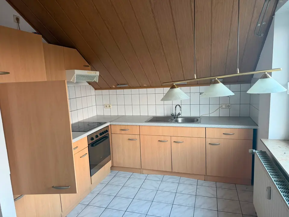 2 Zimmer Wohnung mit 59 m² in Peine – Bild 4