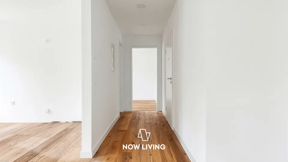 2 Zimmer Wohnung mit 51 m² in Hannover – Bild 10