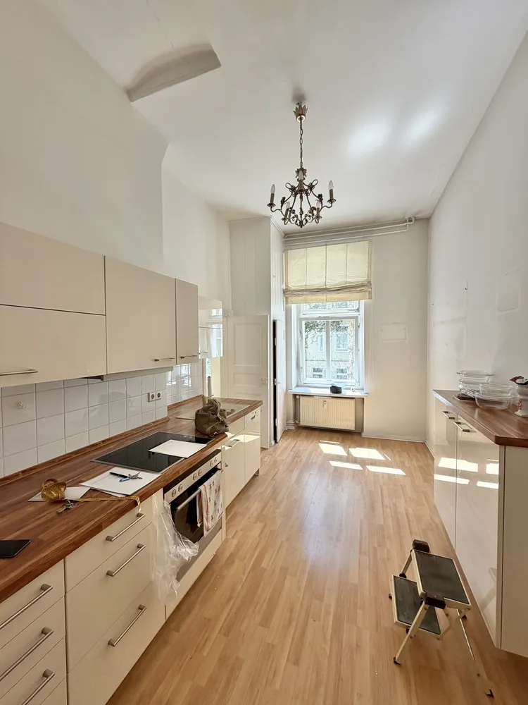 3 Zimmer Wohnung mit 98 m² in Berlin – Bild 6
