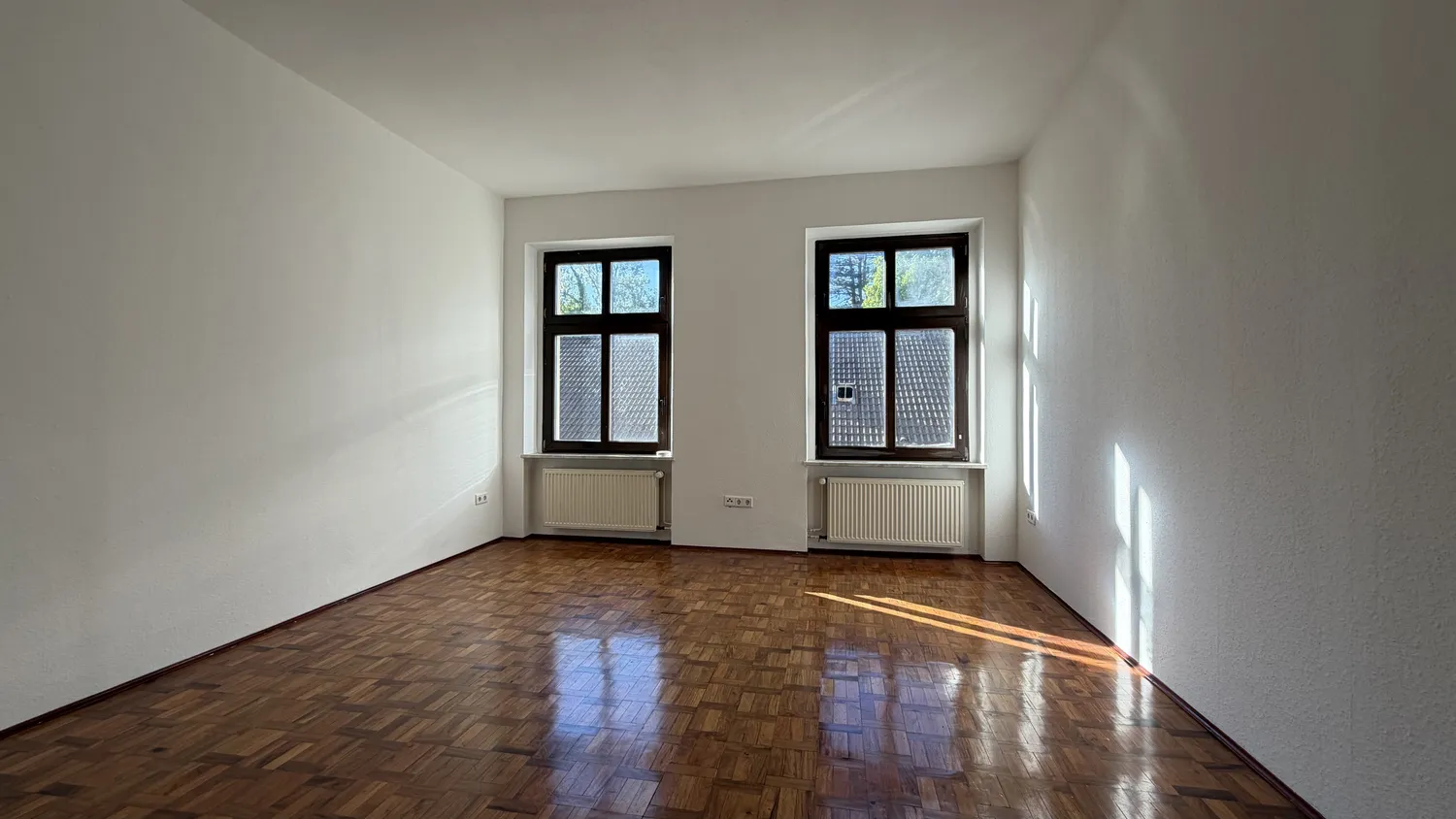3 Zimmer Wohnung mit 90 m² in Wuppertal – Bild 1