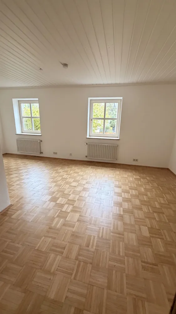 4 Zimmer Wohnung mit 125 m² in München – Bild 5