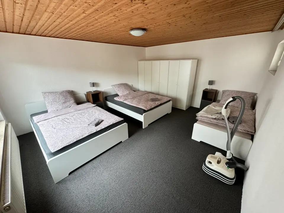 Shared room with 150 m² in Heilbronn – Photo 10