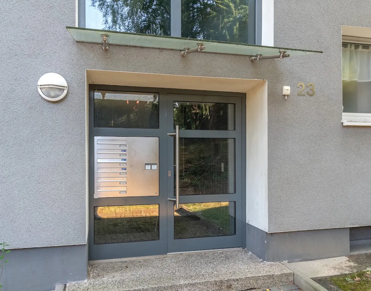 2 Zimmer Wohnung mit 61 m² in Essen – Bild 3