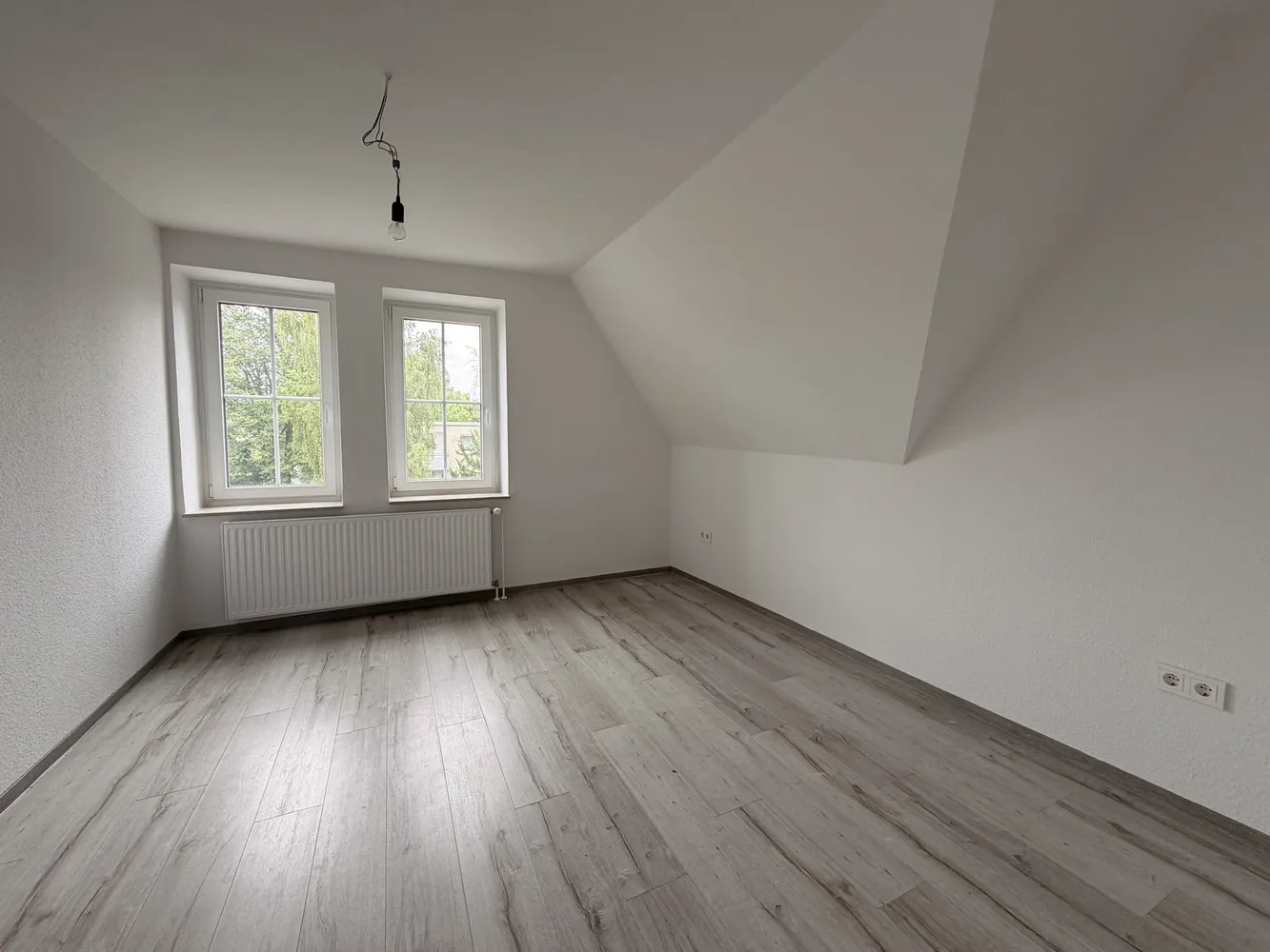 2 Zimmer Wohnung mit 43 m² in Dortmund – Bild 1