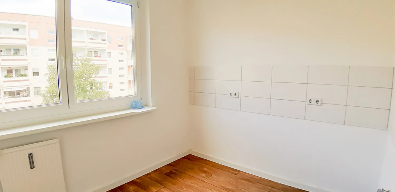 2 Zimmer Wohnung mit 49 m² in Leipzig – Bild 4