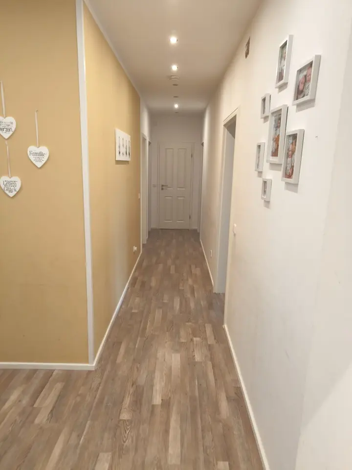 4 Zimmer Wohnung mit 145 m² in Mettmann – Bild 5