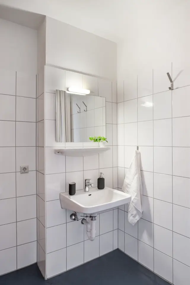 WG-Zimmer mit 13 m² in Bochum – Bild 9