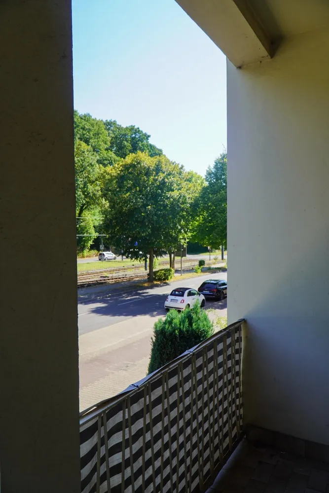 3 Zimmer Wohnung mit 86 m² in Düsseldorf – Bild 5