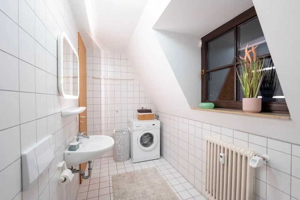 3 Zimmer Wohnung mit 80 m² in Chemnitz – Bild 8