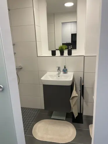 1 Zimmer Wohnung mit 19 m² in Frankfurt am Main – Bild 10