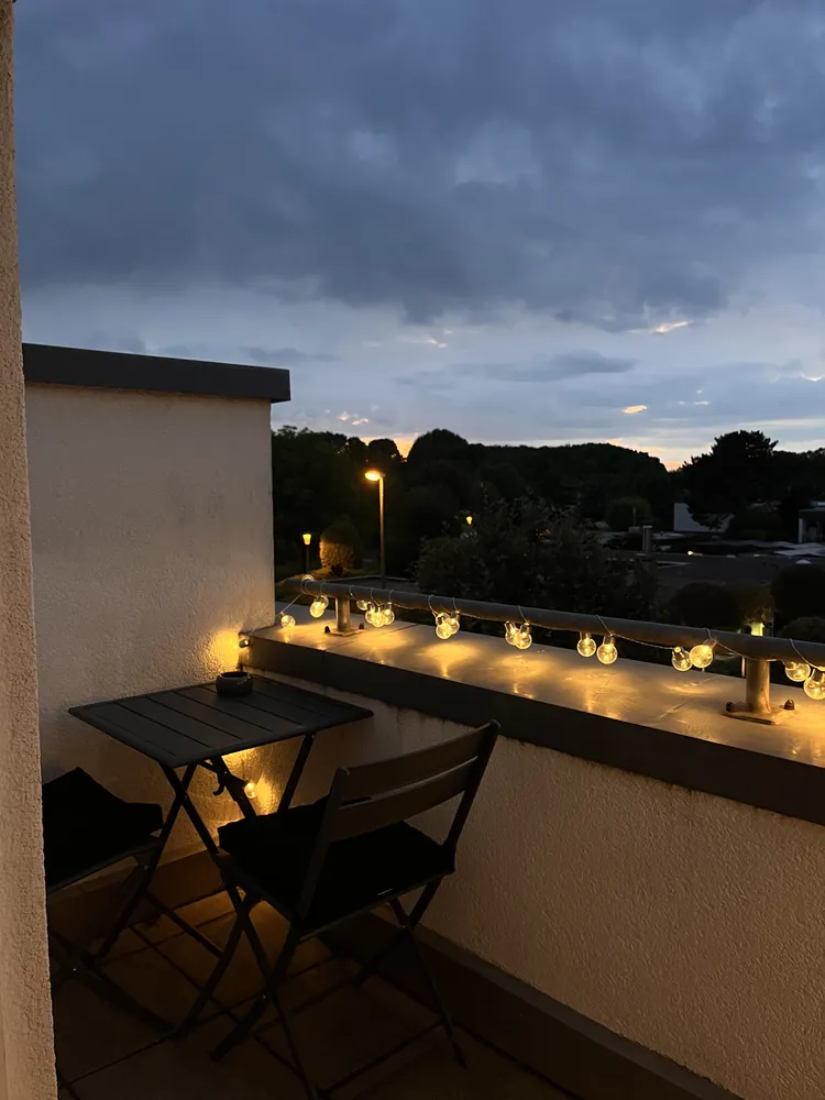2 room apartment with 56 m² in Cologne – Photo 8