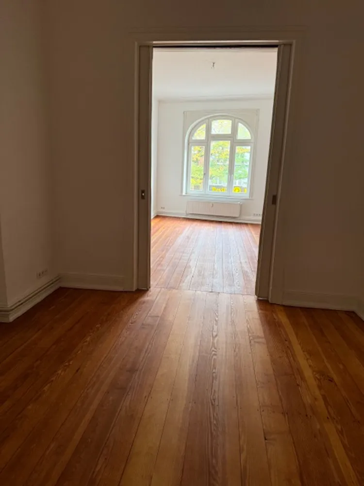 3 room apartment with 140 m² in Lübeck – Photo 6