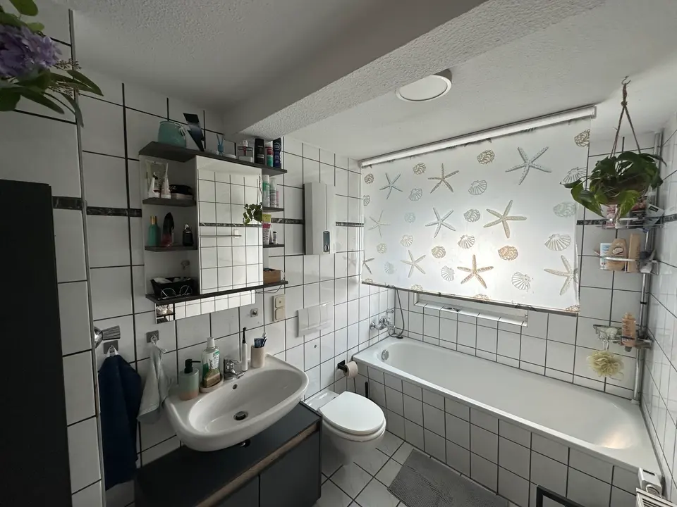 3 Zimmer Wohnung mit 78 m² in Merseburg – Bild 5