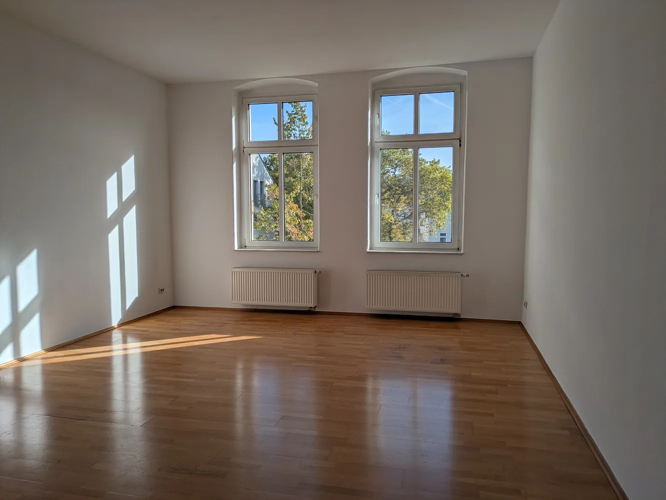 4 Zimmer Wohnung mit 130 m² in Halle (Saale) – Bild 8