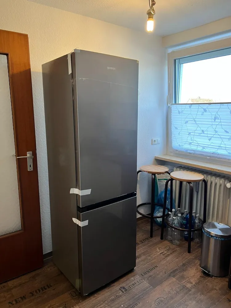 2 Zimmer Wohnung mit 55 m² in Germering – Bild 5