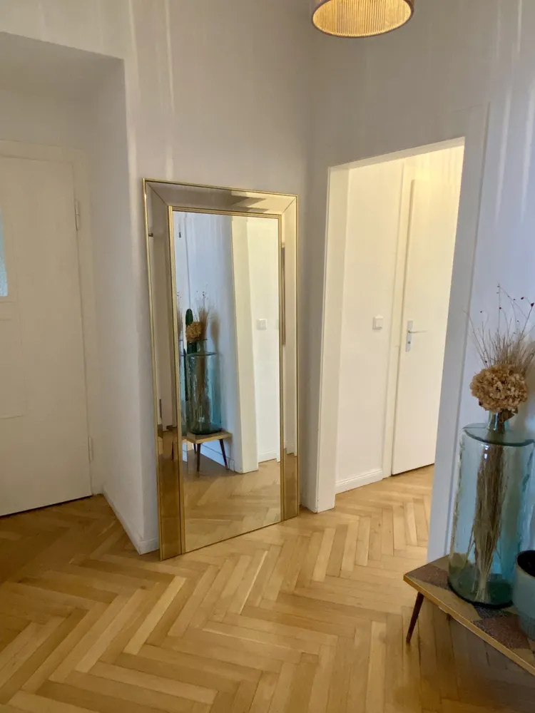 2 Zimmer Wohnung mit 65 m² in Düsseldorf – Bild 5