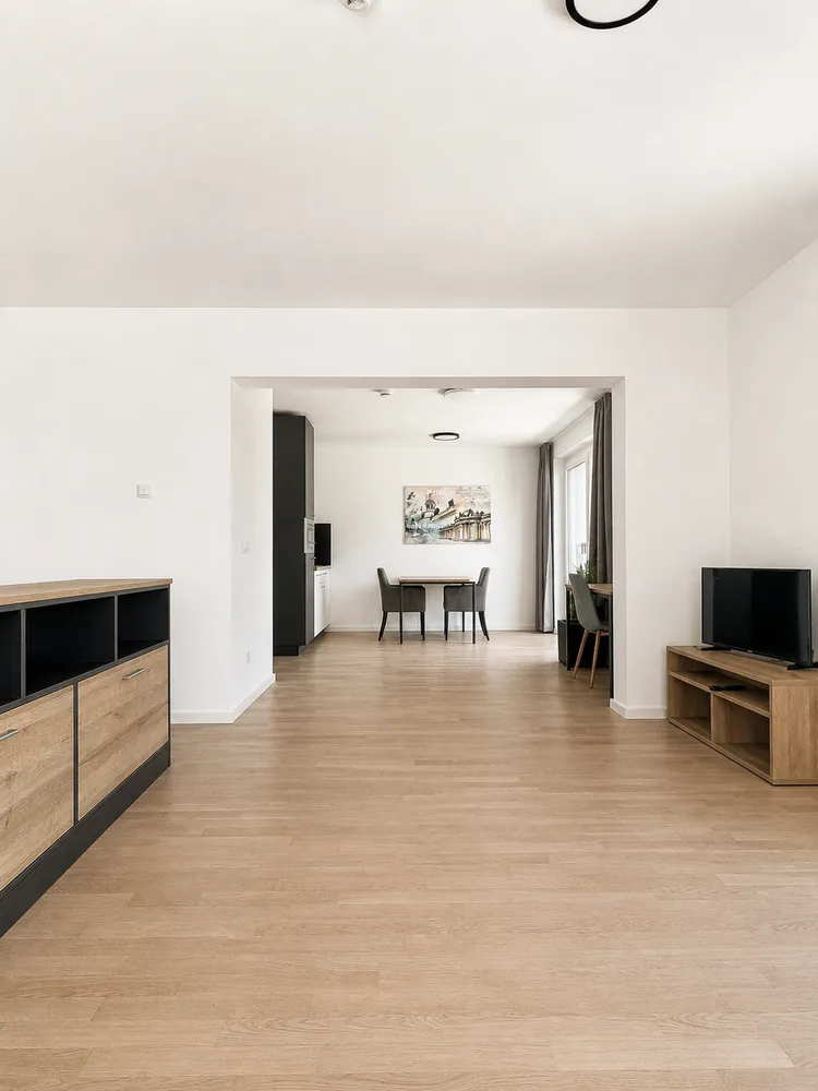 2 Zimmer Wohnung mit 51 m² in Potsdam – Bild 4