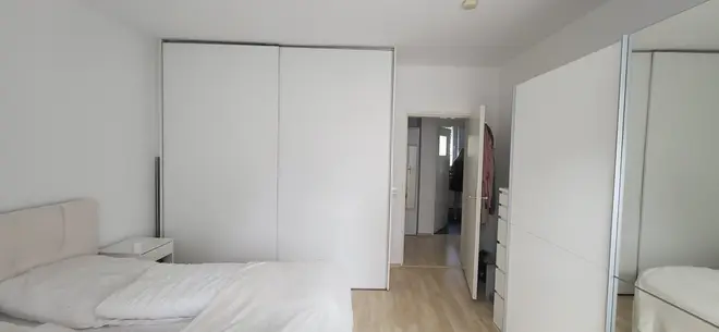 2 Zimmer Wohnung mit 62 m² in Stuttgart – Bild 6